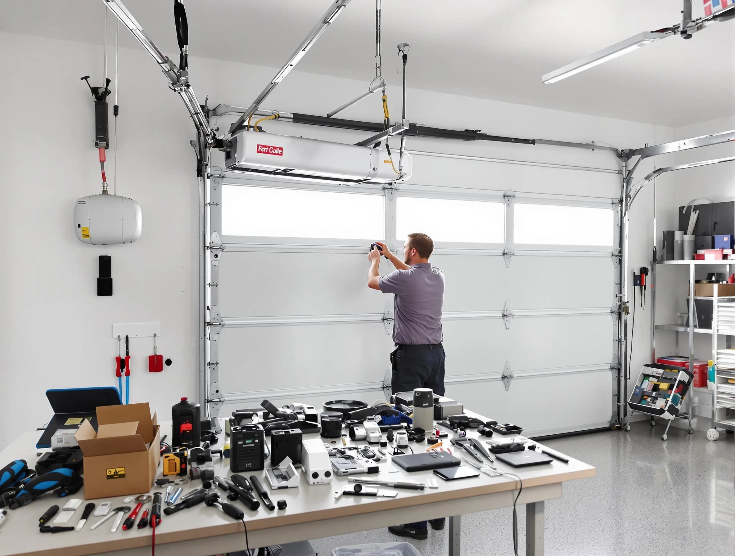 Opener Repair service in Perth Amboy, NJ